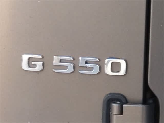 Thumbnail: 2021 Mercedes-Benz G-Class - 19