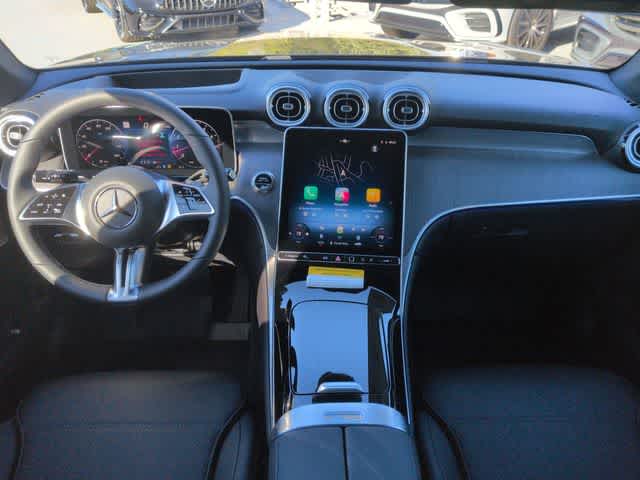 Thumbnail: 2026 Mercedes-Benz GLC - 15