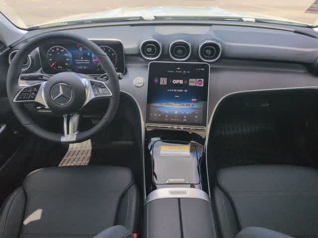 Thumbnail: 2026 Mercedes-Benz C-Class - 14