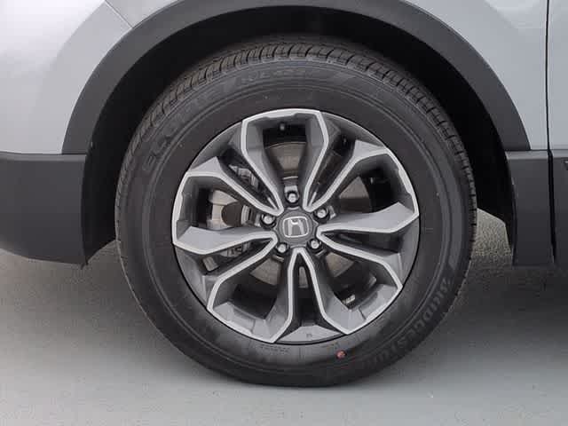 Thumbnail: 2022 Honda CR-V - 14