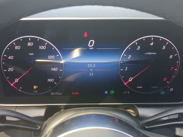 Thumbnail: 2025 Mercedes-Benz GLC - 33