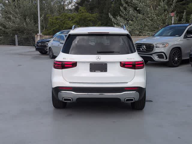 Thumbnail: 2026 Mercedes-Benz GLB - 7