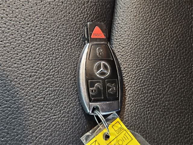 Thumbnail: 2013 Mercedes-Benz M-Class - 38
