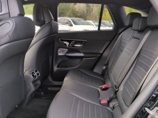 Thumbnail: 2026 Mercedes-Benz GLC - 19