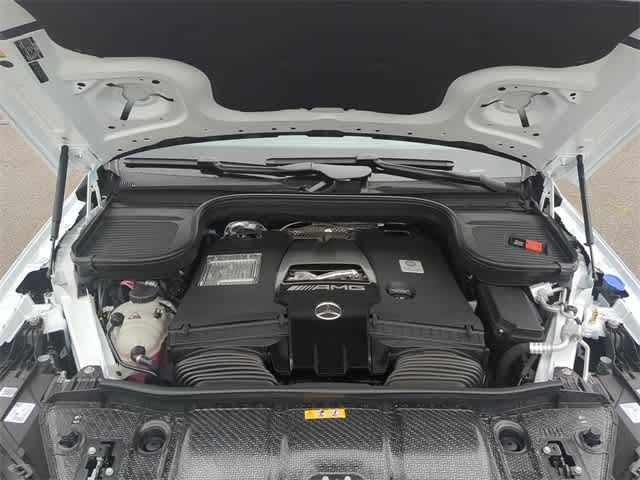 Thumbnail: 2026 Mercedes-Benz GL-Class - 14