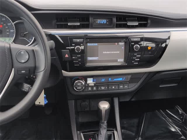 Thumbnail: 2016 Toyota Corolla - 27