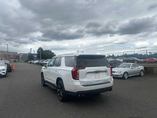 Thumbnail: 2023 GMC Yukon - 7