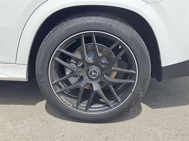 Thumbnail: 2025 Mercedes-Benz GLE - 14