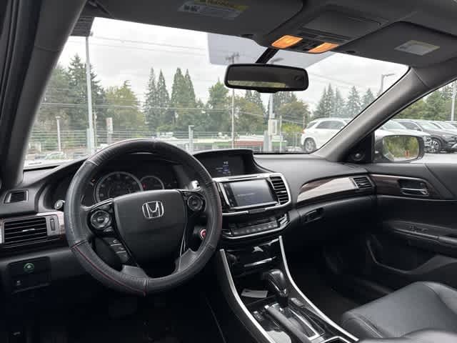 Thumbnail: 2016 Honda Accord - 12