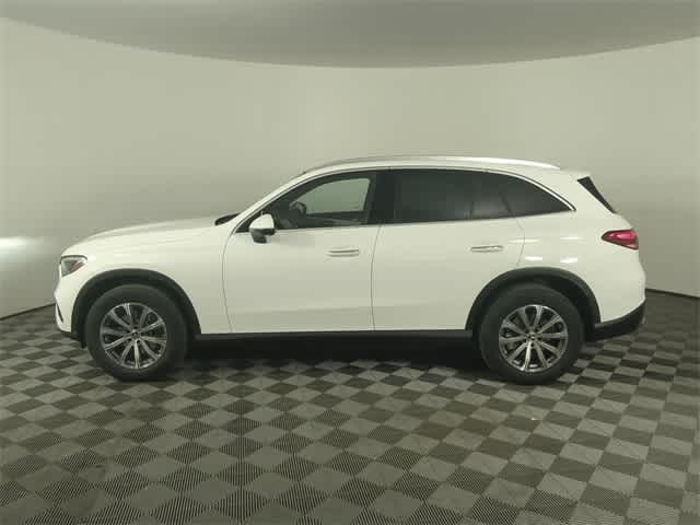 Thumbnail: 2026 Mercedes-Benz GLC - 5