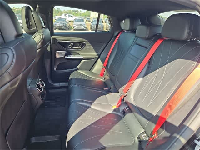 Thumbnail: 2025 Mercedes-Benz GL-Class - 21