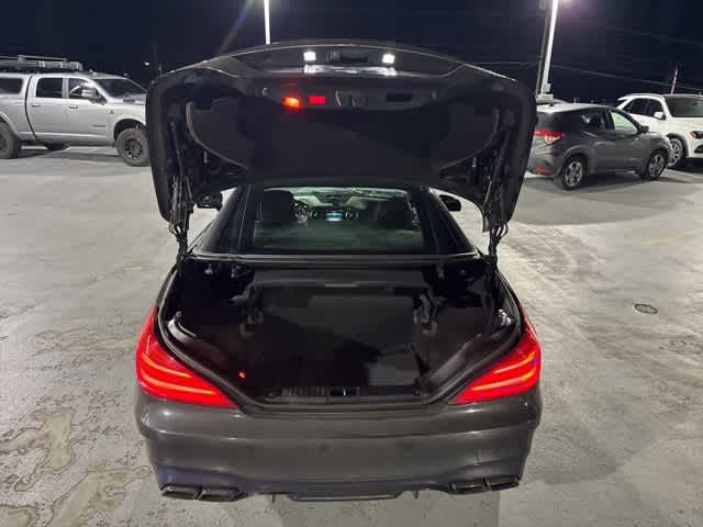 Thumbnail: 2019 Mercedes-Benz SL-Class - 9