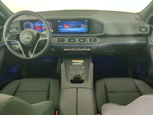 Thumbnail: 2026 Mercedes-Benz GLE - 15