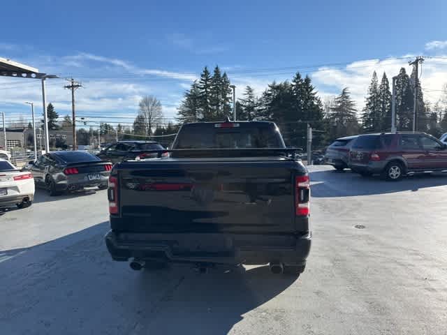 Thumbnail: 2022 RAM 1500 - 6