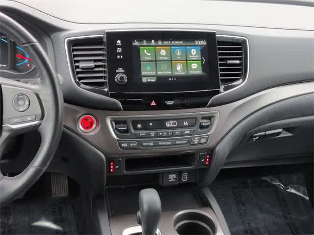 Thumbnail: 2020 Honda Pilot - 30