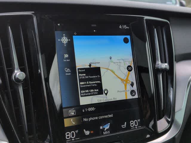 Thumbnail: 2020 Volvo S60 - 29
