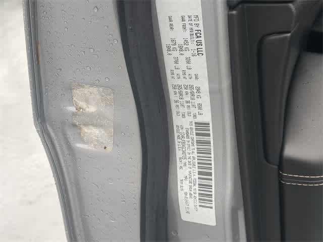 Thumbnail: 2016 Jeep Grand Cherokee - 38