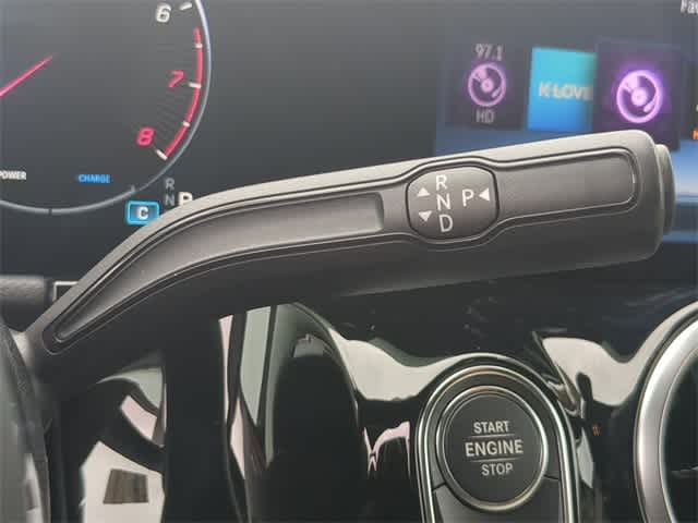 Thumbnail: 2026 Mercedes-Benz GLA - 32