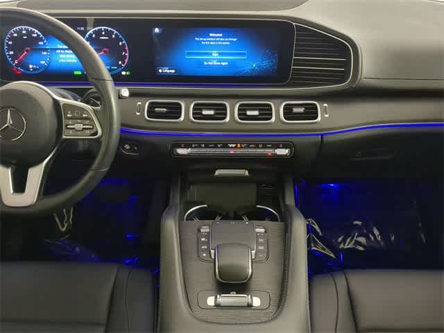 Thumbnail: 2021 Mercedes-Benz GLS - 29