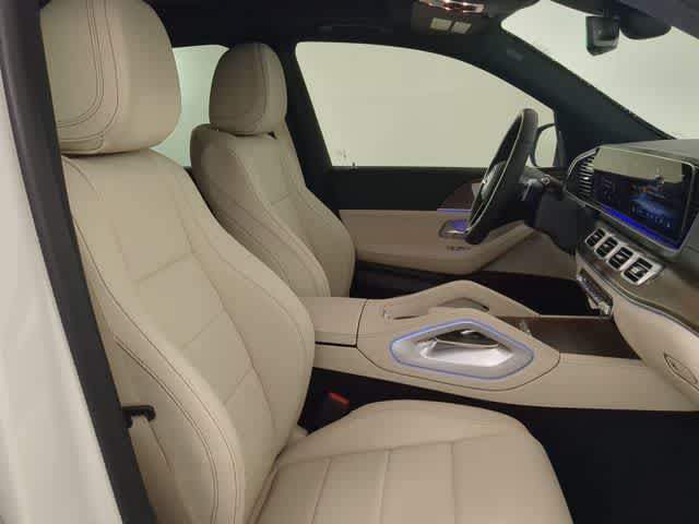 Thumbnail: 2026 Mercedes-Benz GLE - 21