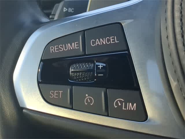 Thumbnail: 2021 BMW 4 Series - 24