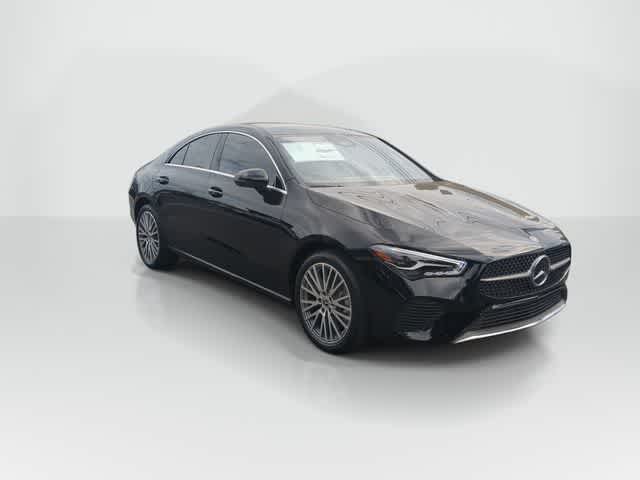 Thumbnail: 2026 Mercedes-Benz CLA - 2