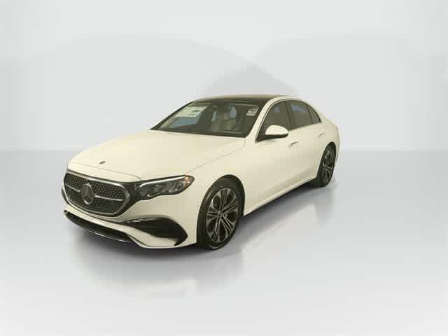 Thumbnail: 2026 Mercedes-Benz E-Class - 4