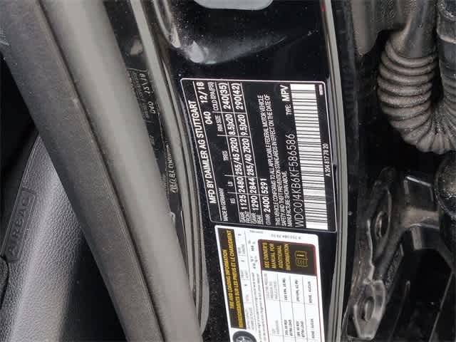 Thumbnail: 2019 Mercedes-Benz GLC - 36