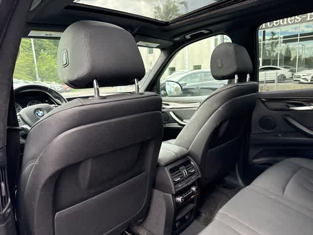 Thumbnail: 2018 BMW X5 - 11