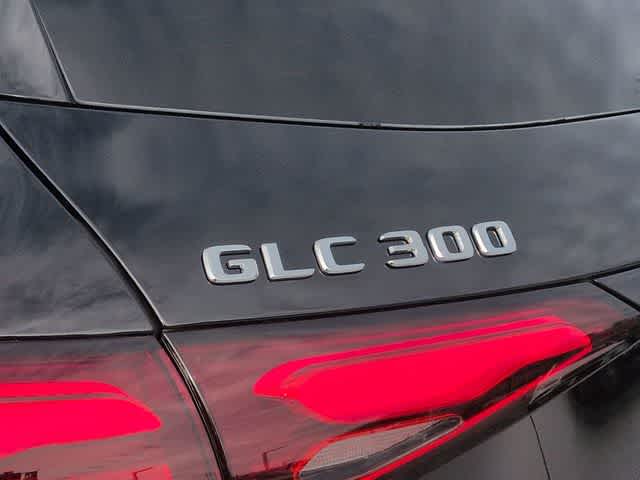 Thumbnail: 2026 Mercedes-Benz GLC - 12