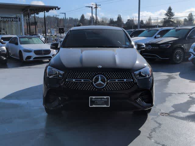 Thumbnail: 2026 Mercedes-Benz GLE - 3