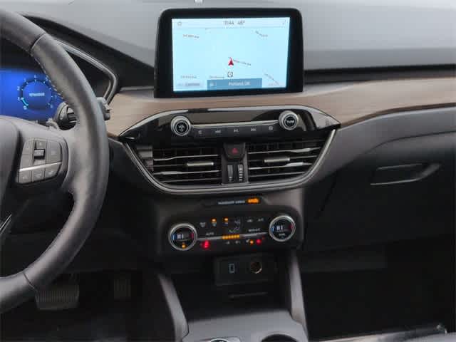 Thumbnail: 2020 Ford Escape - 30