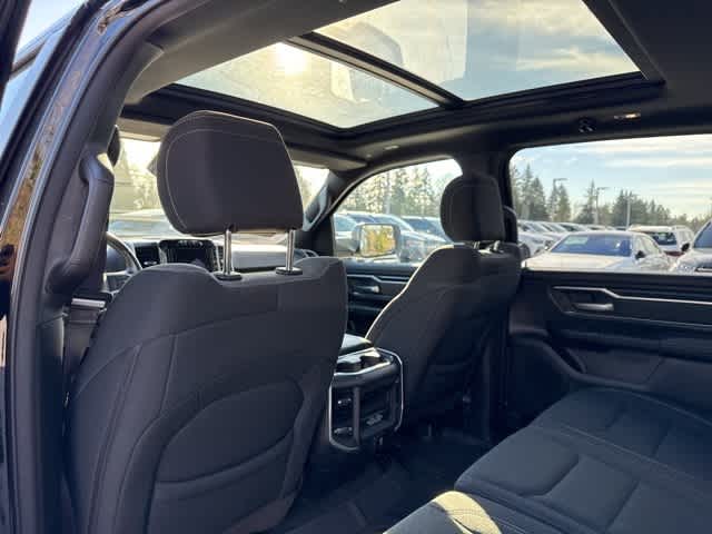 Thumbnail: 2022 RAM 1500 - 10