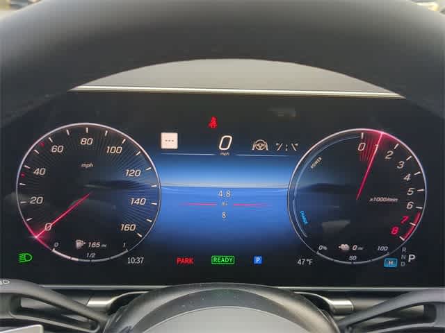 Thumbnail: 2025 Mercedes-Benz S-Class - 35