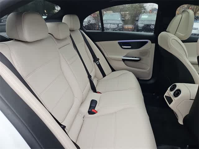 Thumbnail: 2026 Mercedes-Benz C-Class - 22