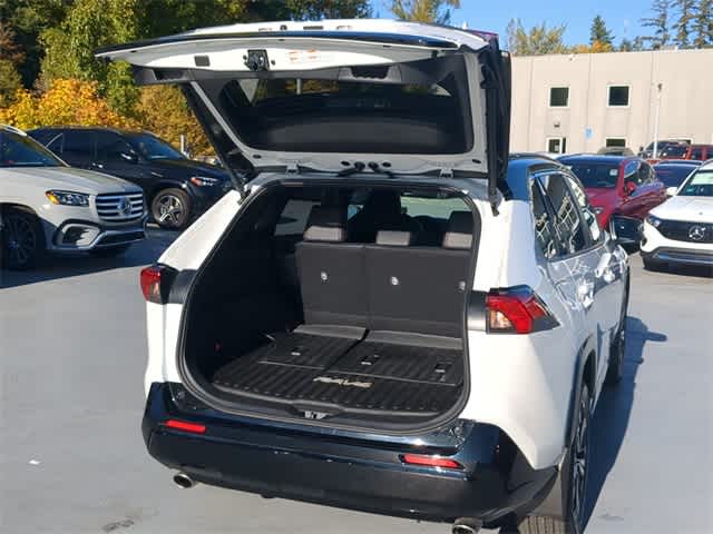 Thumbnail: 2024 Toyota RAV4 - 36