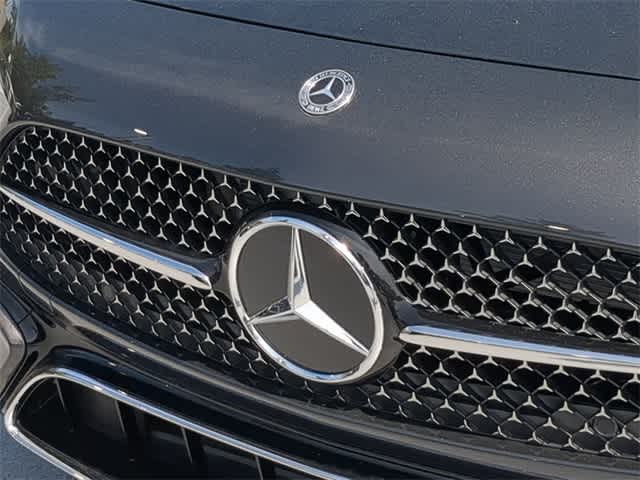 Thumbnail: 2025 Mercedes-Benz CLE - 11
