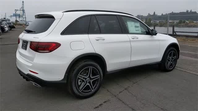 Thumbnail: 2022 Mercedes-Benz GLC - 8