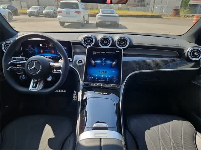 Thumbnail: 2025 Mercedes-Benz GL-Class - 16