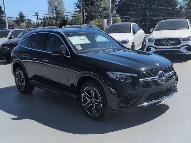 Thumbnail: 2026 Mercedes-Benz GLC - 2