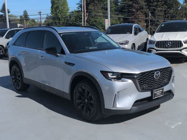 Thumbnail: 2025 Mazda CX-90 - 2