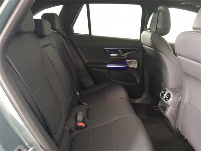 Thumbnail: 2026 Mercedes-Benz GLC - 21