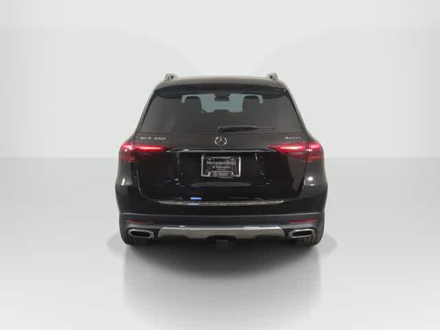 Thumbnail: 2026 Mercedes-Benz GLE - 7