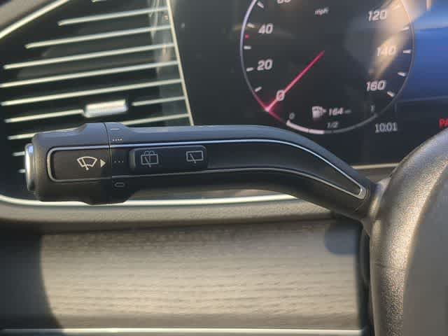 Thumbnail: 2026 Mercedes-Benz GLE - 27