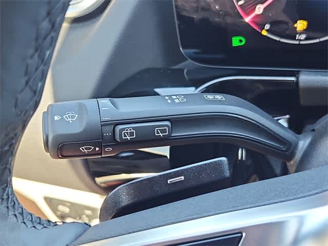 Thumbnail: 2025 Mercedes-Benz GLA - 29