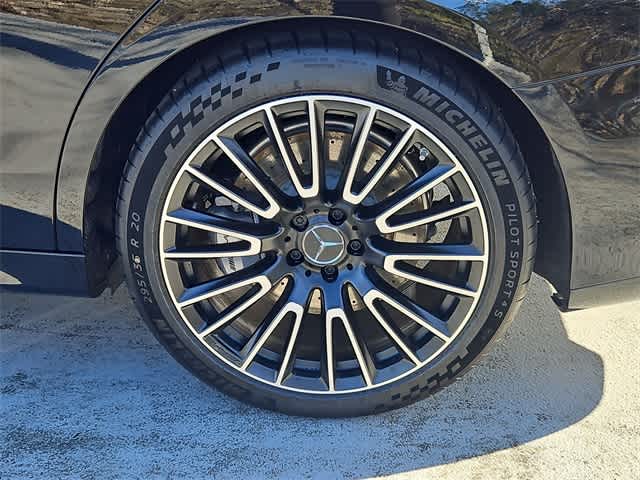 Thumbnail: 2026 Mercedes-Benz E-Class - 14