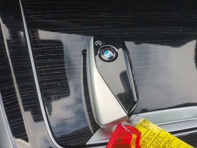 Thumbnail: 2024 BMW X7 - 38