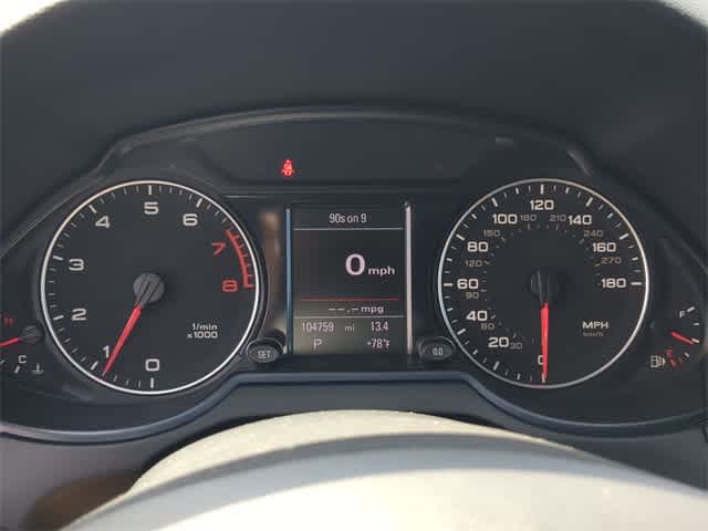 Thumbnail: 2012 Audi Q5 - 35