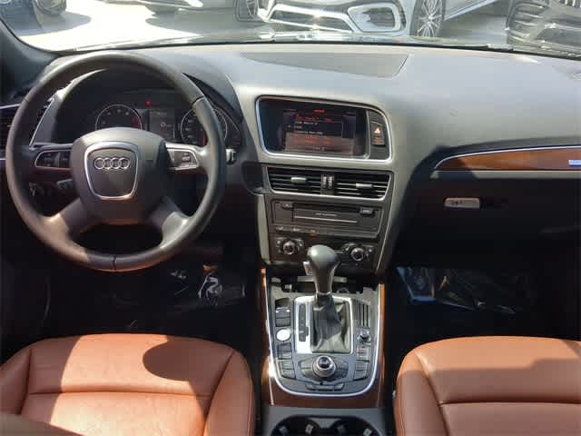 Thumbnail: 2012 Audi Q5 - 16