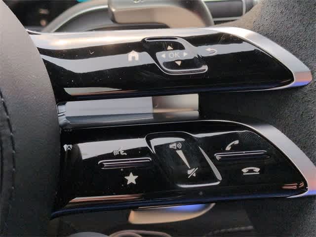 Thumbnail: 2025 Mercedes-Benz GLE - 26